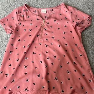 i don’t wear it anymore , perfect condition!